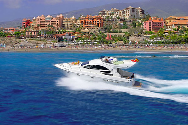 Yacht 10 - Tenerife